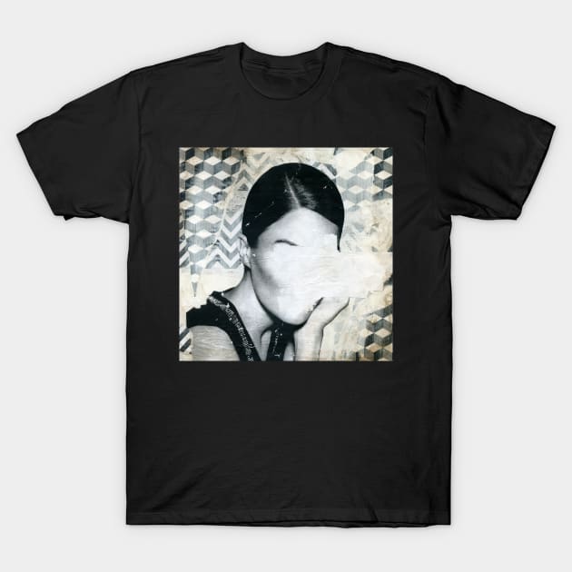 Torn III T-Shirt by Famous When Dead